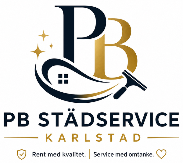 PB Städservice Karlstad